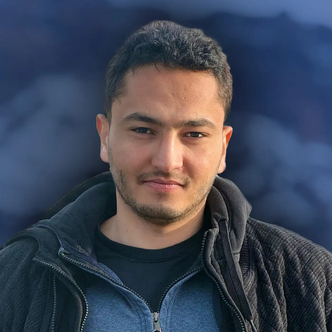 Amine Elbarry