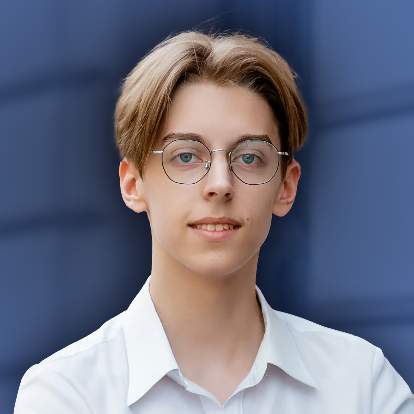 Volodymyr Vriukalo