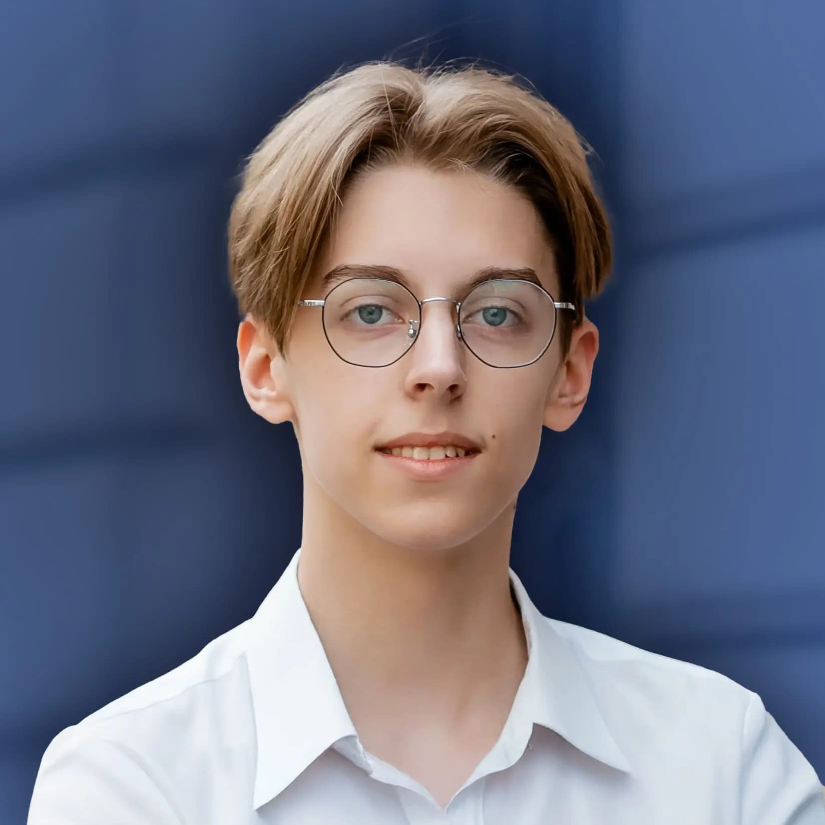 Volodymyr Vriukalo